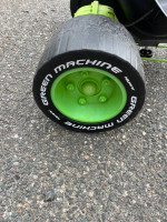 Green Machine