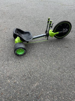 Green Machine