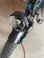 Almost NEW last years 2.0 Lectric EBike