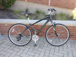 Diamondback Edgewood 700c Hybrid Bike Size Medium