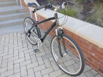 Diamondback Edgewood 700c Hybrid Bike Size Medium