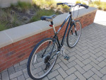 Diamondback Edgewood 700c Hybrid Bike Size Medium