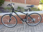 Diamondback Edgewood 700c Hybrid Bike Size Medium