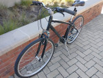Diamondback Edgewood 700c Hybrid Bike Size Medium