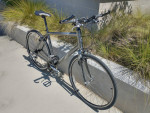 Cannondale Quick 4 Hybrid Bike 700c Size 21 (XL)