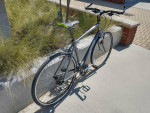 Cannondale Quick 4 Hybrid Bike 700c Size 21 (XL)
