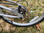 Kids Harley-Davidson 20" BMX Bike