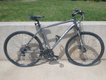 Trek Dual Sport Disc 8.3 DS