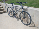Trek Dual Sport Disc 8.3 DS