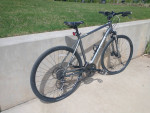 Trek Dual Sport Disc 8.3 DS