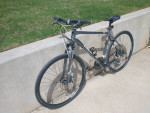 Trek Dual Sport Disc 8.3 DS