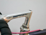 Bertoni Vitus 979 57cm Mens Bike