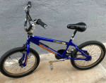 Kids mongoose