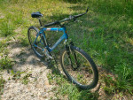 26" Gary Fisher Marlin Mountain Bike Size 17 Medium