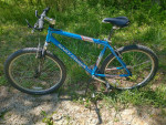 26" Gary Fisher Marlin Mountain Bike Size 17 Medium