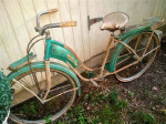 One of a kind ride