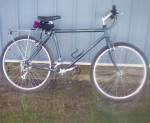 Trek 850