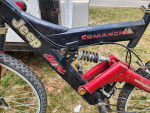 Jeep Comache Classis 26" Mountain Bike