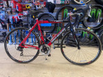 Road Bike Genesis Road Tech, Aluminum Frame Size 22” , Free Delivery