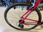 Road Bike Genesis Road Tech, Aluminum Frame Size 22” , Free Delivery
