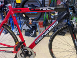 Road Bike Genesis Road Tech, Aluminum Frame Size 22” , Free Delivery