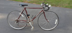 Shogun 400 road bicycle