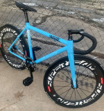 State Undefeated Track Bike Like New Upgraded