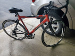 Speed bikes