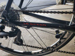 Speed bikes
