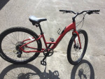 Bicycles..all types. $80 and up. 700 to choose from
