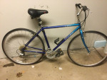 Bicycles..all types. $80 and up. 700 to choose from