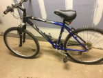 Bicycles..all types. $80 and up. 700 to choose from