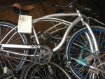 Bicycles..all types. $80 and up. 700 to choose from