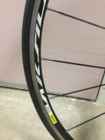 Cervelo R5,61cm,42-55DuraAce chainrings,SramRed,SramRace,Full Carbon,