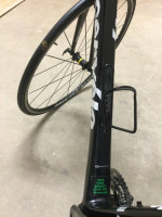 Cervelo R5,61cm,42-55DuraAce chainrings,SramRed,SramRace,Full Carbon,