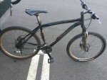 Specialized RockHopper,dual disc,fully serviced,medium 19” frame,origi