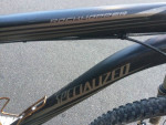 Specialized RockHopper,dual disc,fully serviced,medium 19” frame,origi
