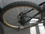 Specialized RockHopper,dual disc,fully serviced,medium 19” frame,origi