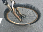 Specialized RockHopper,dual disc,fully serviced,medium 19” frame,origi