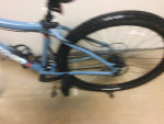 Hybrid,beauty,27.5” fat tires,Co-Op real bike,DRT 1.1,one owner,
