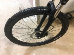 Hybrid,beauty,27.5” fat tires,Co-Op real bike,DRT 1.1,one owner,