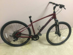 Hybrid,beauty,27.5” fat tires,Co-Op real bike,DRT 1.1,one owner,