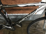 Gary Fisher Utopia, 18” frame,tuned up, free delivery, upgrades