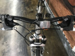 Gary Fisher Utopia, 18” frame,tuned up, free delivery, upgrades