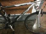 Gary Fisher Utopia, 18” frame,tuned up, free delivery, upgrades