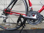 TREK PILOT 2.1; 5'4" to 5'8";2010; like new; STI;PMC;$1370. orig price