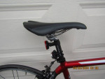 TREK PILOT 2.1; 5'4" to 5'8";2010; like new; STI;PMC;$1370. orig price