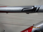 TREK PILOT 2.1; 5'4" to 5'8";2010; like new; STI;PMC;$1370. orig price