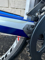 **NICE** Trek Madone 4.5 full Carbon fiber / like new condition! +$2600 MSRP