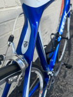 **NICE** Trek Madone 4.5 full Carbon fiber / like new condition! +$2600 MSRP